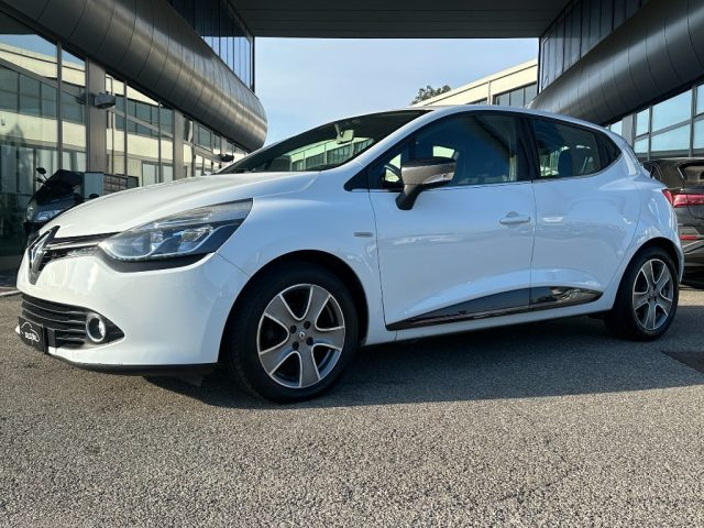 Renault Clio 1.5 dCi 8V 75CV 5P. Costume National - foto 3 di 4