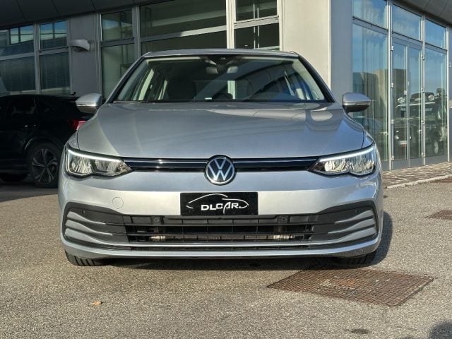 Volkswagen Golf 2.0 TDI SCR Style - foto 4 di 4