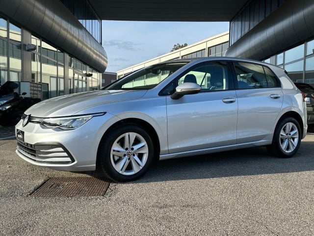 Volkswagen Golf 2.0 TDI SCR Style - foto 3 di 4
