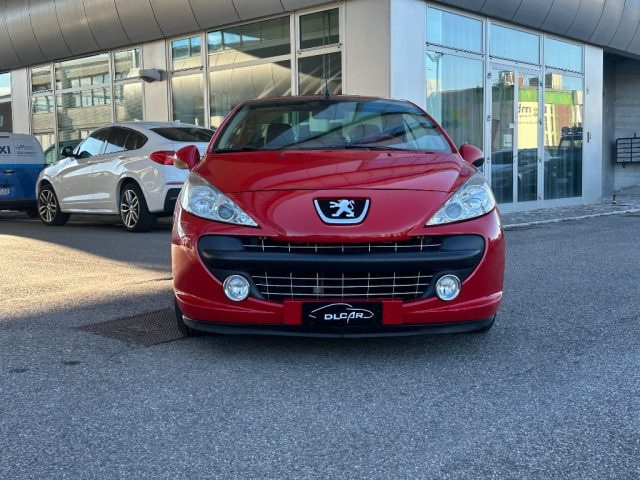 Peugeot 207 1.6 VTi 120CV CC Féline - foto 4 di 4