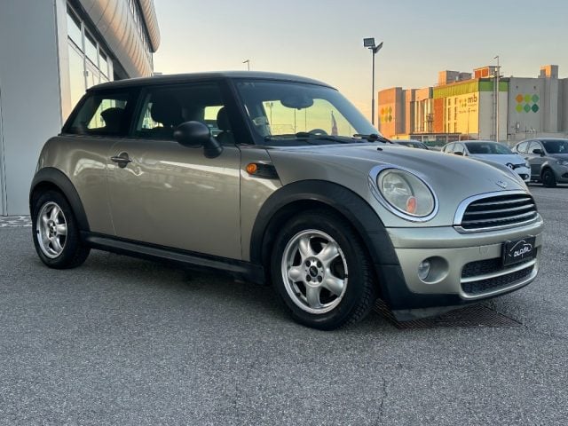MINI One 1.6 16V One D - foto 2 di 4
