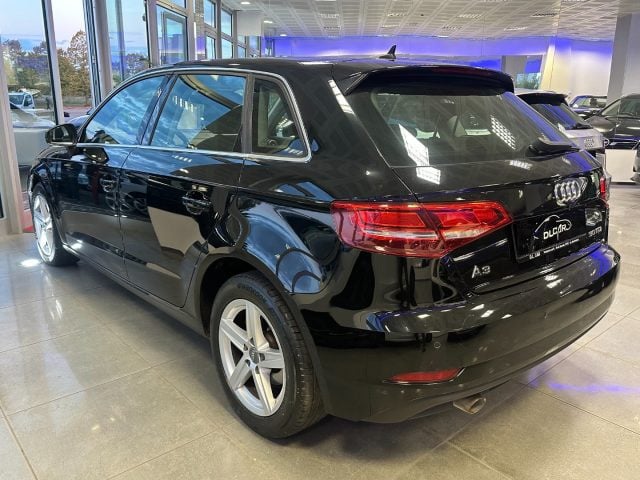 Audi A3 SPB 30 TDI Admired - foto 4 di 4