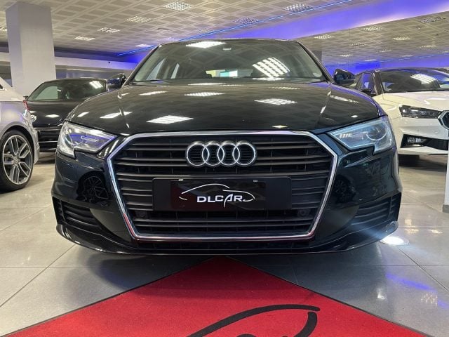 Audi A3 SPB 30 TDI Admired - foto 2 di 4