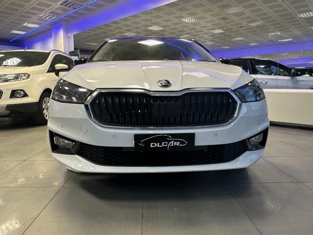 Skoda Fabia 1.0 MPI 80 CV Monte Carlo - foto 3 di 4