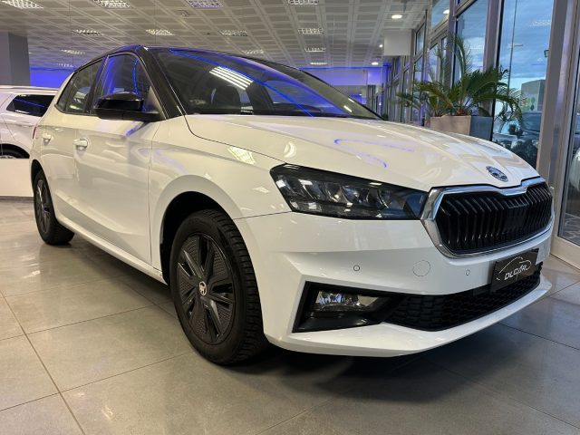 Skoda Fabia 1.0 MPI 80 CV Monte Carlo - foto 2 di 4