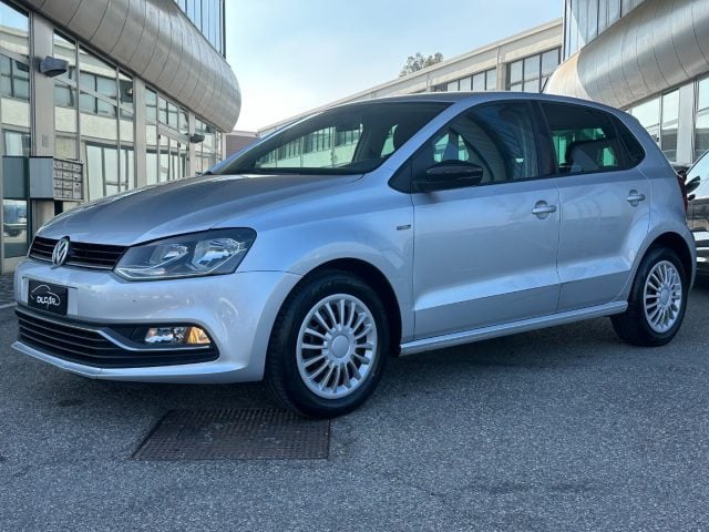 Volkswagen Polo 1.0 MPI 75 CV 5P. Fresh - foto 3 di 4