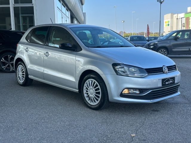 Volkswagen Polo 1.0 MPI 75 CV 5P. Fresh - foto 2 di 4