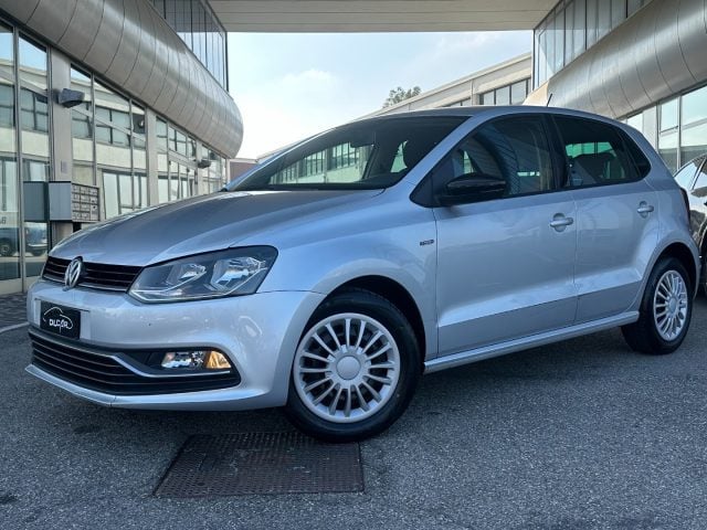 Volkswagen Polo 1.0 MPI 75 CV 5P. Fresh, del 2014, 127.500 km, in vendita a Cesenatico (FC)