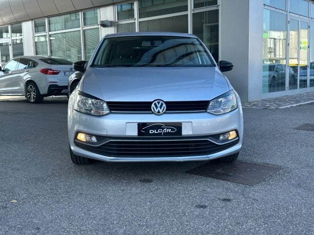 Volkswagen Polo 1.0 MPI 75 CV 5P. Fresh - foto 4 di 4