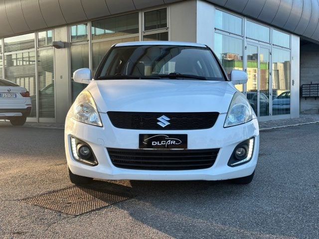 Suzuki Swift 1.3 DDiS 5P. - foto 4 di 4