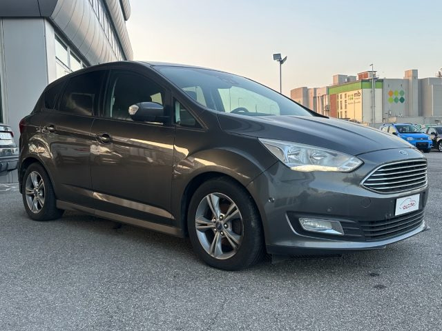 Ford C-Max 1.5 TDCi 120CV Start&Stop Trend - foto 2 di 4
