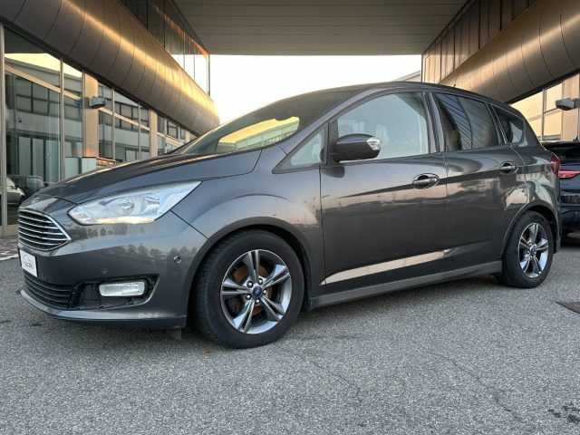 Ford C-Max 1.5 TDCi 120CV Start&Stop Trend - foto 3 di 4