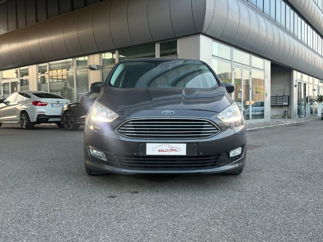 Ford C-Max 1.5 TDCi 120CV Start&Stop Trend - foto 4 di 4