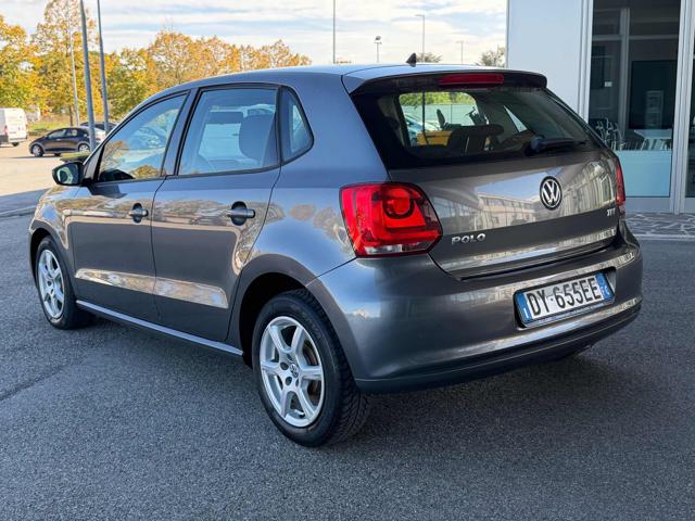 Volkswagen Polo 1.6 TDI DPF 5 porte Comfortline - foto 3 di 4