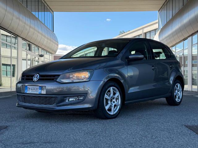 Volkswagen Polo 1.6 TDI DPF 5 porte Comfortline, del 2009, 221.000 km, in vendita a Cesenatico (FC)
