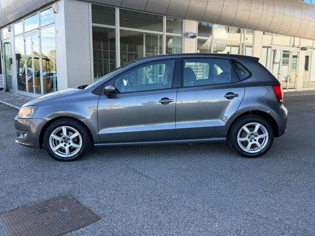 Volkswagen Polo 1.6 TDI DPF 5 porte Comfortline - foto 2 di 4