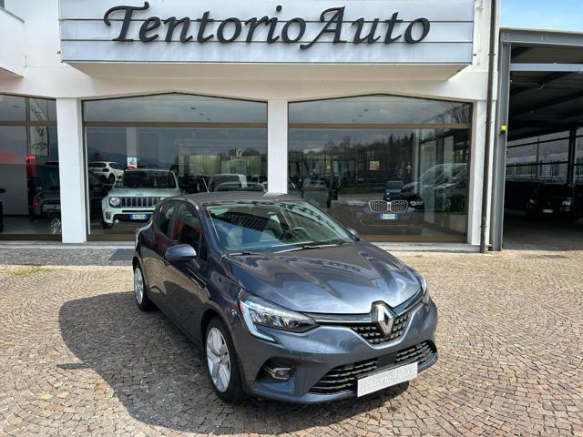 Renault Clio Blue dCi 100 CV 5 porte Evolution usato a GARBAGNATE MONASTERO