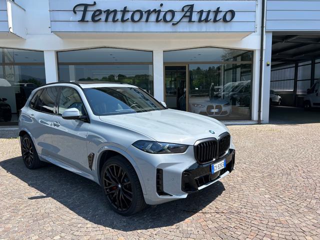 BMW X5 xDrive30d 48V Msport Pro usato a GARBAGNATE MONASTERO