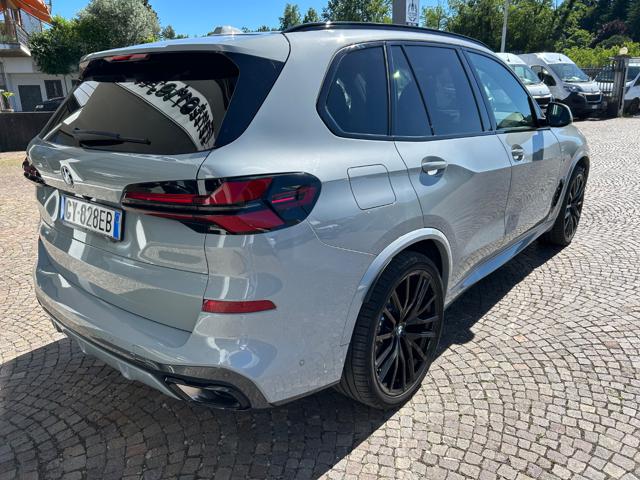 BMW X5 xDrive30d 48V Msport Pro - foto 4 di 11