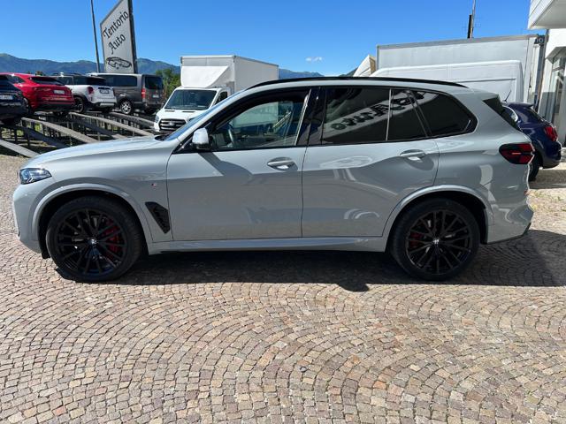 BMW X5 xDrive30d 48V Msport Pro - foto 3 di 11
