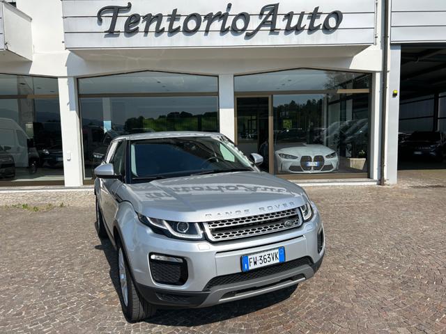Land Rover Range Rover Evoque 2.0 eD4 5p. Business Edition SE usato a GARBAGNATE MONASTERO