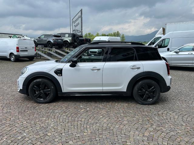 MINI Countryman 2.0 Cooper D Northwood Edition Countryman - foto 3 di 4