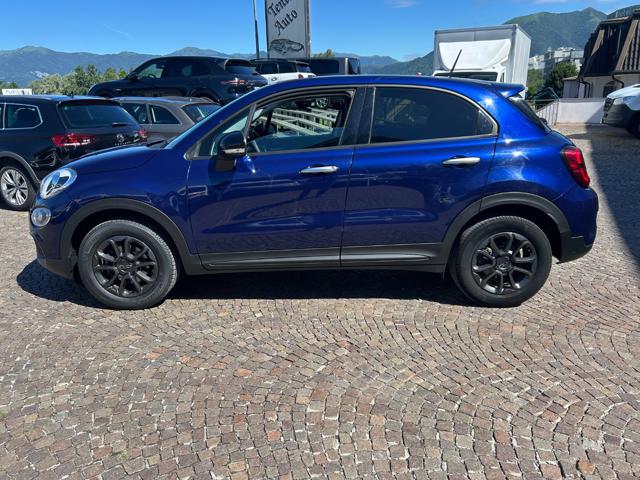 Fiat 500X 1.3 MultiJet 95 CV Club - foto 3 di 4