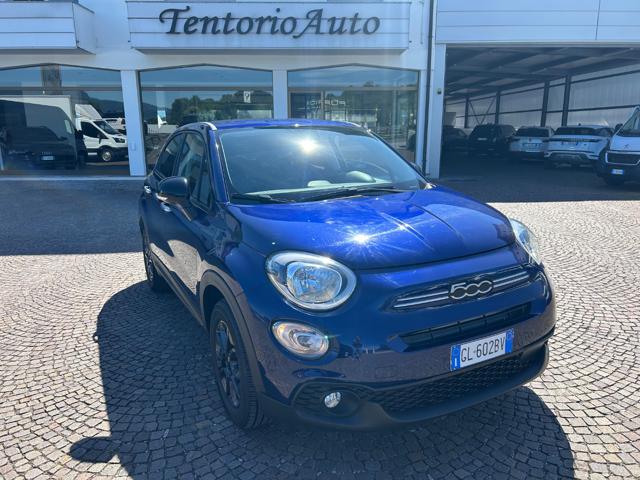 Fiat 500X 1.3 MultiJet 95 CV Club usato a GARBAGNATE MONASTERO