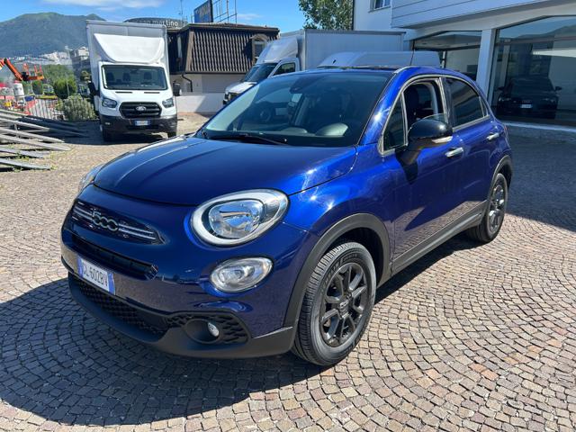 Fiat 500X 1.3 MultiJet 95 CV Club - foto 2 di 4