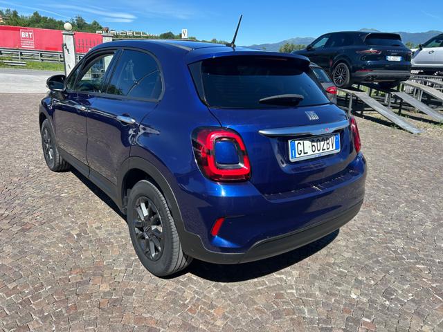 Fiat 500X 1.3 MultiJet 95 CV Club - foto 4 di 4