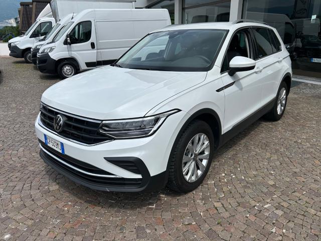 Volkswagen Tiguan 2.0 TDI 150 CV SCR DSG Life - foto 2 di 4