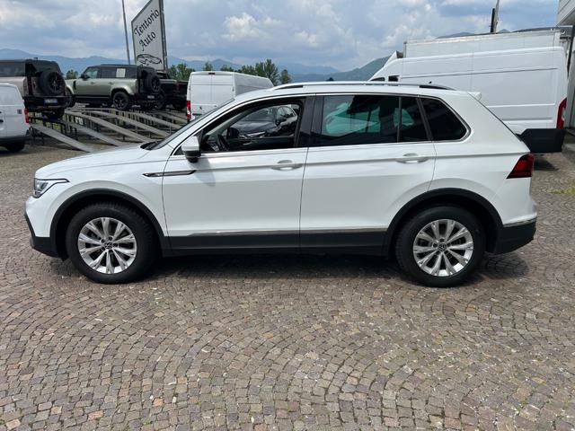 Volkswagen Tiguan 2.0 TDI 150 CV SCR DSG Life - foto 3 di 4