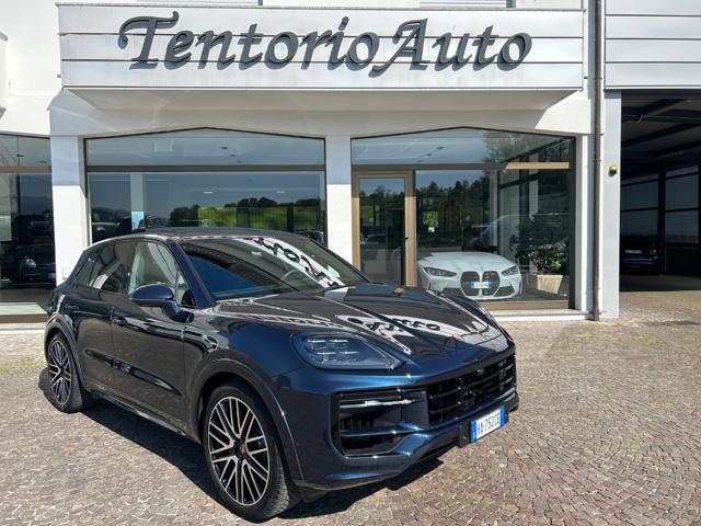 Porsche Cayenne 4.0 GTS usato a GARBAGNATE MONASTERO