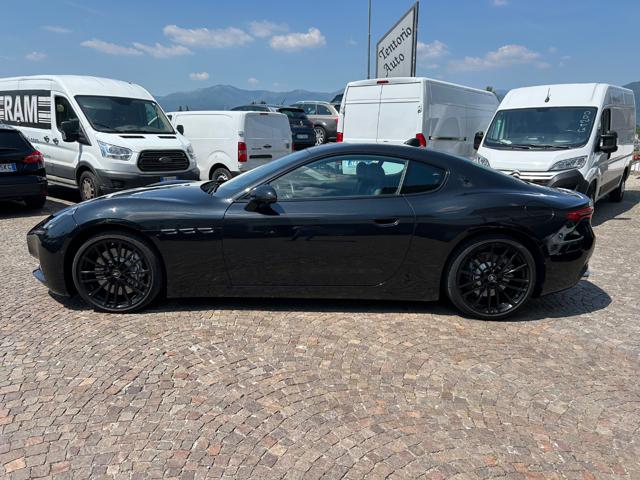 Maserati GranTurismo V6 490 CV AWD Modena - foto 3 di 4
