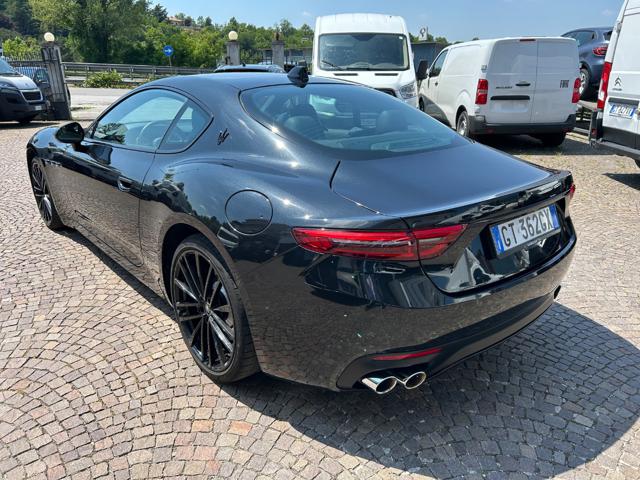 Maserati GranTurismo V6 490 CV AWD Modena - foto 4 di 4