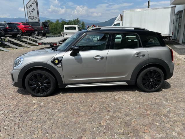 MINI Countryman 1.5 Cooper SE 'ALL4' Countryman ALL4 - foto 3 di 4