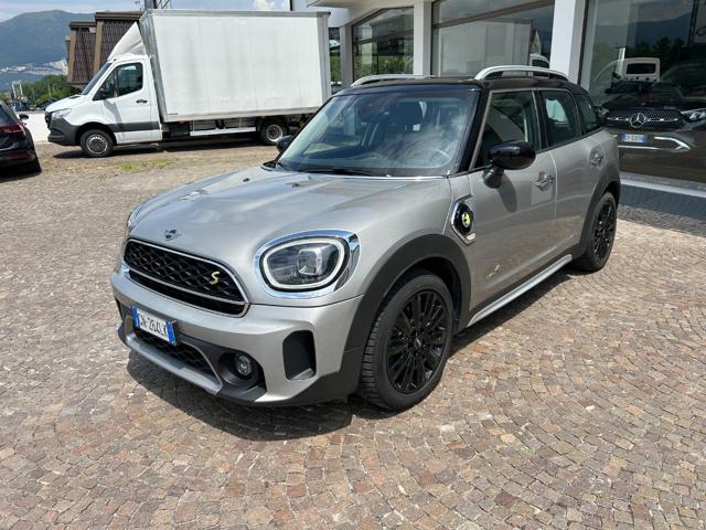 MINI Countryman 1.5 Cooper SE 'ALL4' Countryman ALL4 - foto 2 di 4