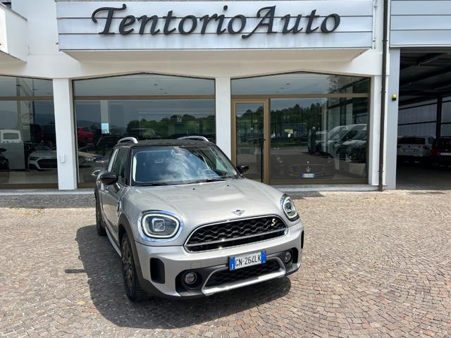 MINI Countryman 1.5 Cooper SE 'ALL4' Countryman ALL4 usato a GARBAGNATE MONASTERO