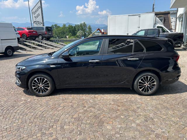 Fiat Tipo 1.6 Mjt S&S SW - foto 3 di 4