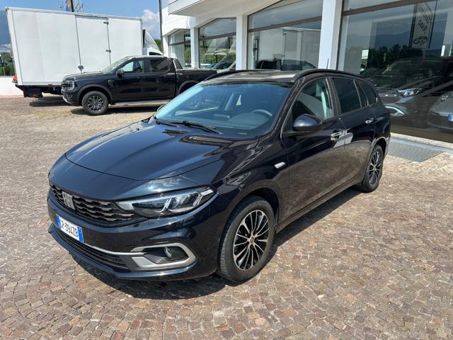 Fiat Tipo 1.6 Mjt S&S SW - foto 2 di 4