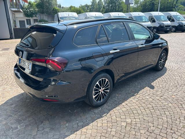 Fiat Tipo 1.6 Mjt S&S SW - foto 4 di 4