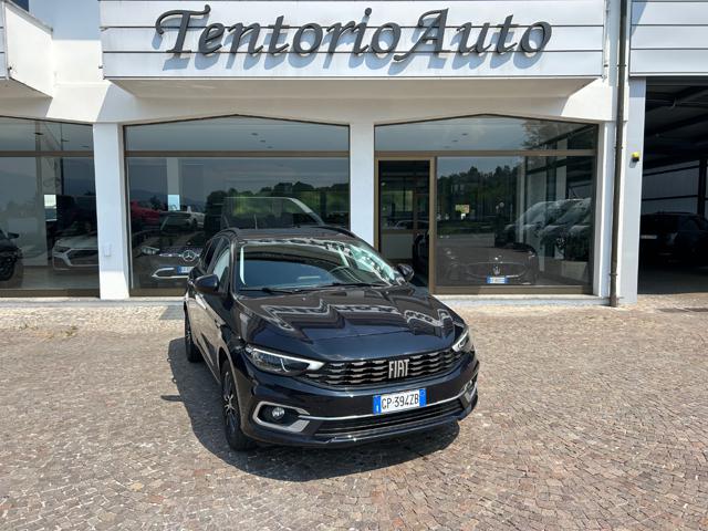 Fiat Tipo 1.6 Mjt S&S SW usato a GARBAGNATE MONASTERO