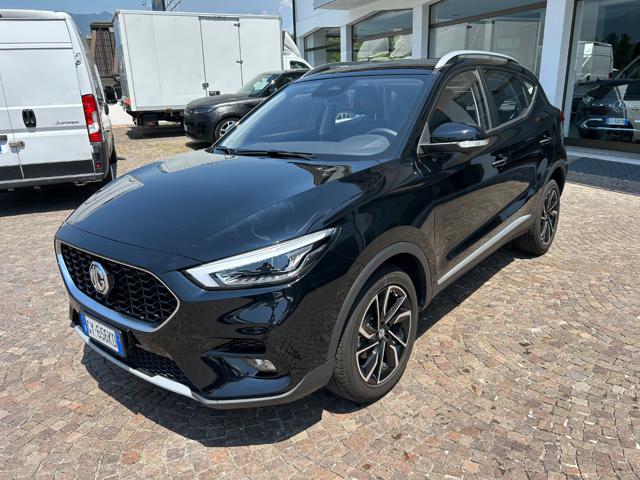 MG ZS Classic 1.5 VTi-tech Luxury - foto 2 di 4
