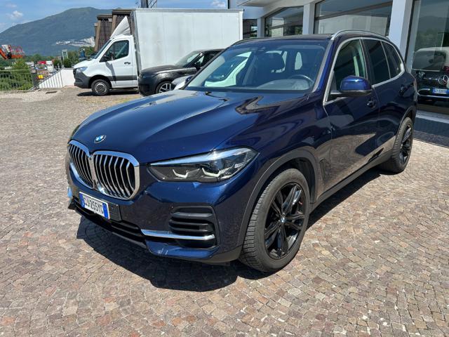 BMW X5 xDrive30d 48V Business - foto 2 di 4