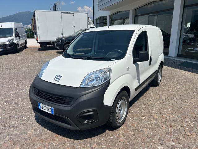 Fiat Fiorino 1.3 MJT 95CV Cargo SX - foto 2 di 4