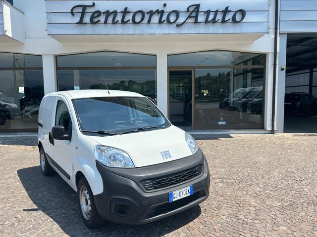 Fiat Fiorino 1.3 MJT 95CV Cargo SX usato a GARBAGNATE MONASTERO