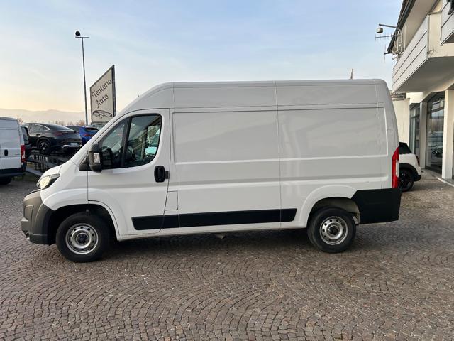 Peugeot Boxer 35 2.2 BlueHDi 140 S&S PM-TM Furgone - foto 3 di 4