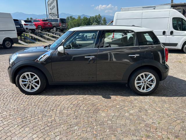 MINI Countryman Mini Cooper D Business Countryman - foto 3 di 4