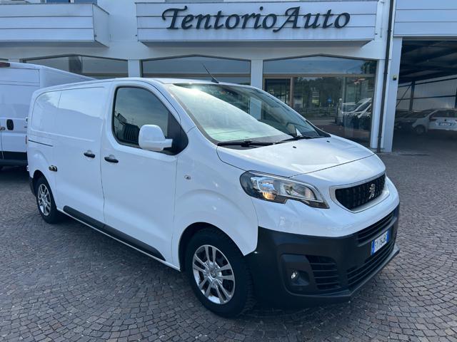 Peugeot Expert BlueHDi 115 S&S Furgone Premium Standard usato a GARBAGNATE MONASTERO
