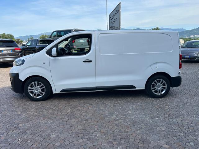 Peugeot Expert BlueHDi 115 S&S Furgone Premium Standard - foto 3 di 4